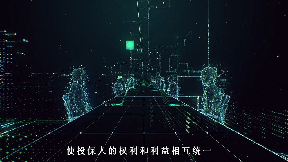 GMI 区块链视频