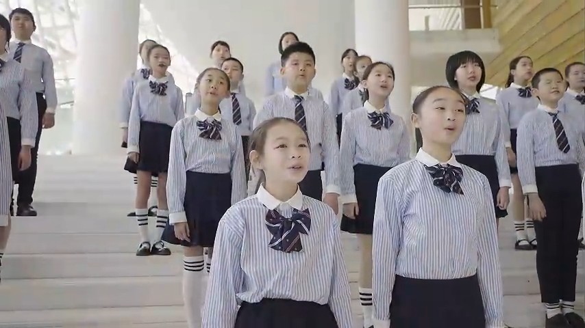 春天的期待